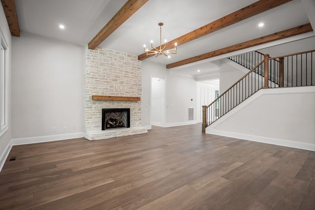 1310 Lipscomb Dr, Brentwood, TN 37027