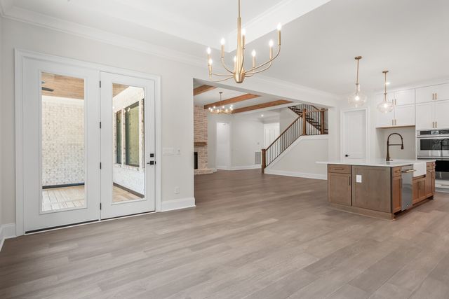 1310 Lipscomb Dr, Brentwood, TN 37027