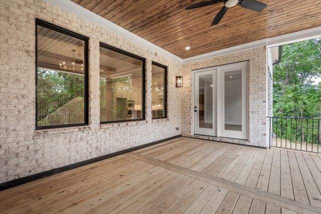 1310 Lipscomb Dr, Brentwood, TN 37027