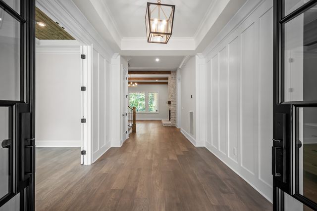 1310 Lipscomb Dr, Brentwood, TN 37027