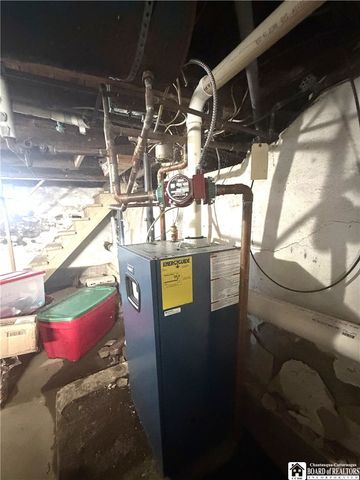 88 Main Street, Hanover, NY 14136