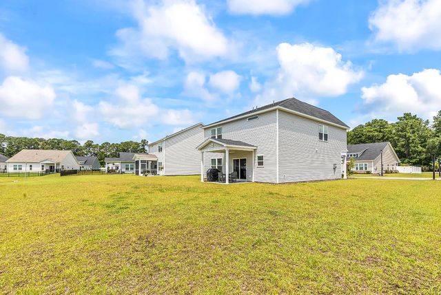 130 Hancher Dr., Myrtle Beach, SC 29588