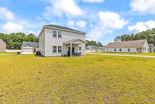 130 Hancher Dr., Myrtle Beach, SC 29588
