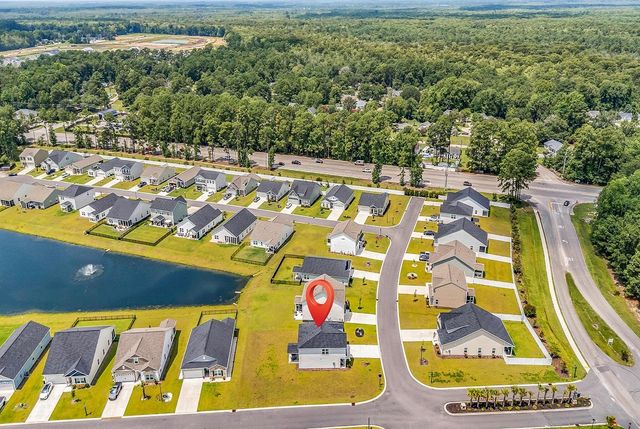 130 Hancher Dr., Myrtle Beach, SC 29588