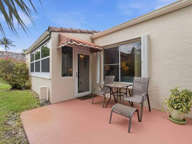 2650 Boundbrook Boulevard 109, West Palm Beach, FL 33406