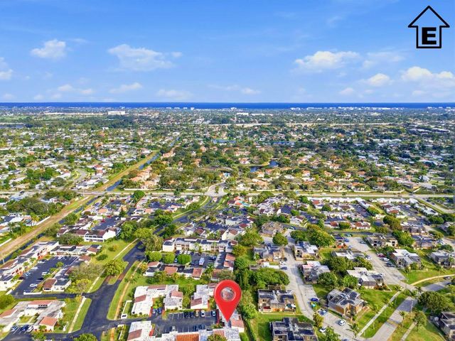 2650 Boundbrook Boulevard 109, West Palm Beach, FL 33406