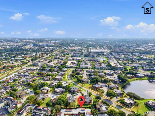 2650 Boundbrook Boulevard 109, West Palm Beach, FL 33406