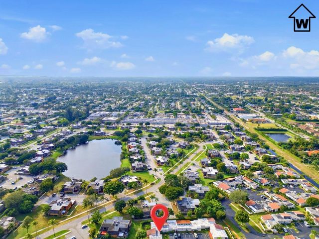 2650 Boundbrook Boulevard 109, West Palm Beach, FL 33406