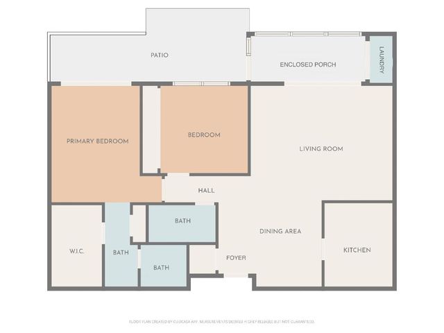 2650 Boundbrook Boulevard 109, West Palm Beach, FL 33406