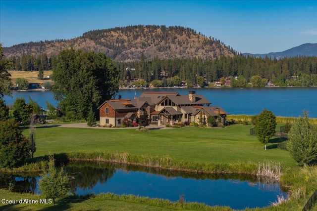3512 Waitts Lake South Rd, Valley, WA 99181 property photo