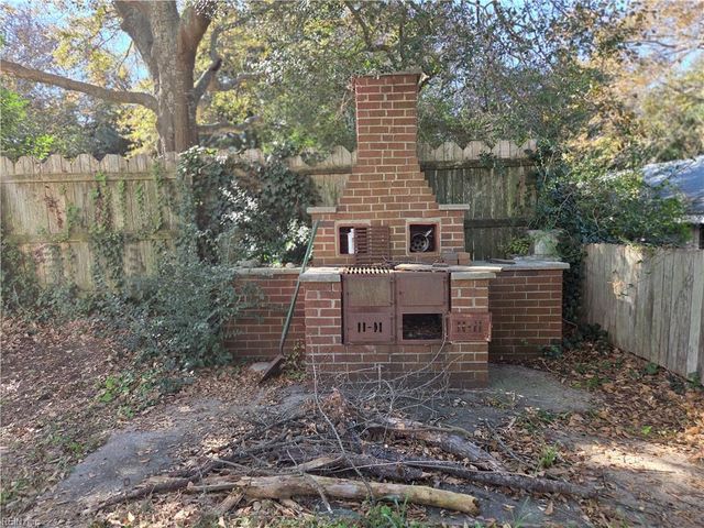 6604 Atlantic AVE, Virginia Beach, VA 23451