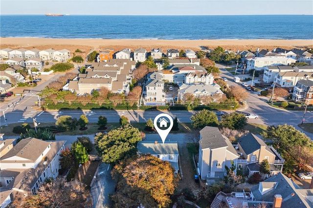 6604 Atlantic AVE, Virginia Beach, VA 23451