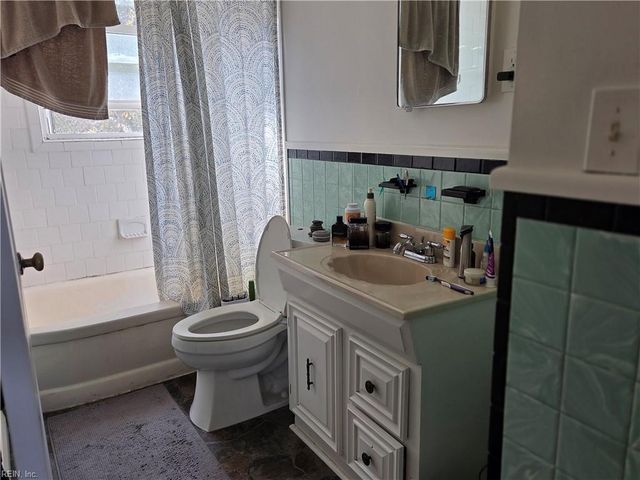 6604 Atlantic AVE, Virginia Beach, VA 23451