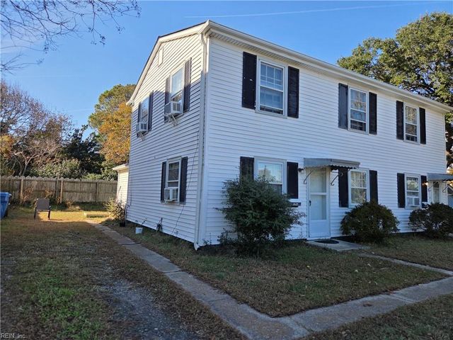 6604 Atlantic AVE, Virginia Beach, VA 23451