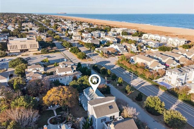 6604 Atlantic AVE, Virginia Beach, VA 23451