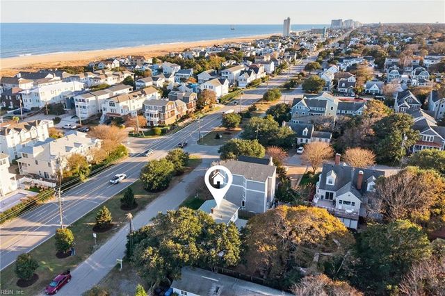 6604 Atlantic AVE, Virginia Beach, VA 23451