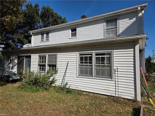 6604 Atlantic AVE, Virginia Beach, VA 23451