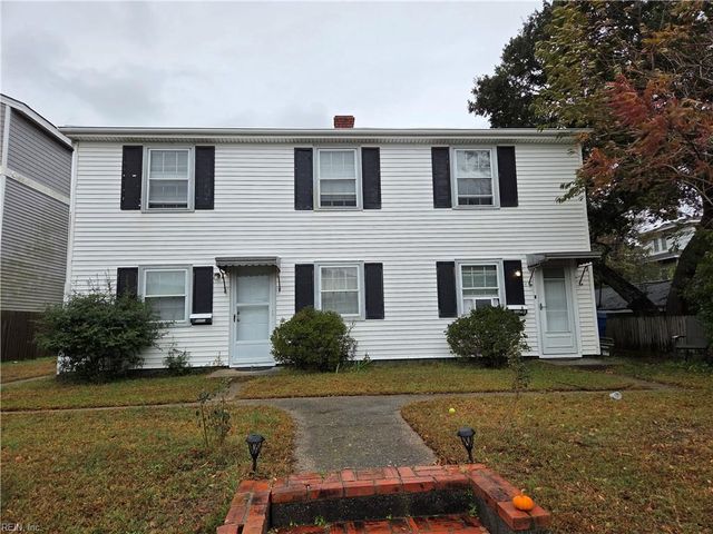 6604 Atlantic AVE, Virginia Beach, VA 23451