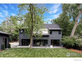 800 Kalmia Avenue, Boulder, CO 80304