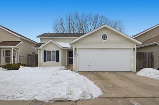 735 47 1/2 Street S, Fargo, ND 58103