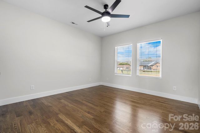 3386 Blackburn Bridge Road, Lincolnton, NC 28092