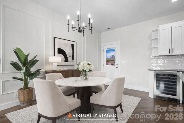 3386 Blackburn Bridge Road, Lincolnton, NC 28092