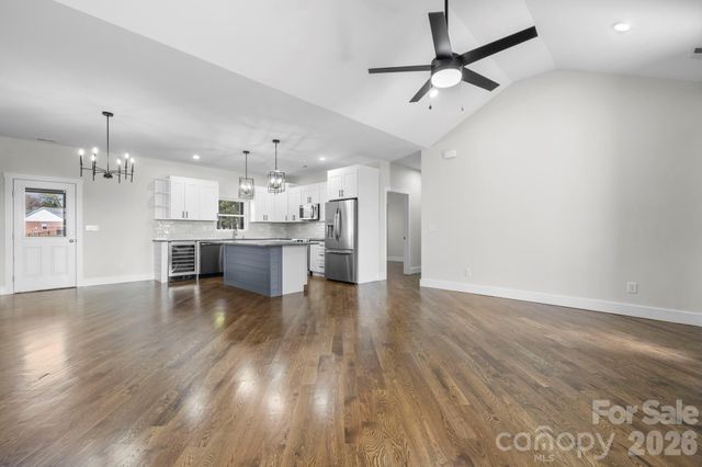 3386 Blackburn Bridge Road, Lincolnton, NC 28092