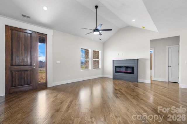 3386 Blackburn Bridge Road, Lincolnton, NC 28092