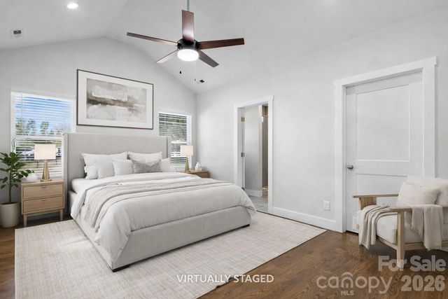 3386 Blackburn Bridge Road, Lincolnton, NC 28092