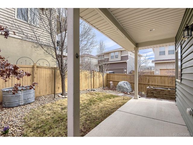 4108 Elegant St, Castle Rock, CO 80109