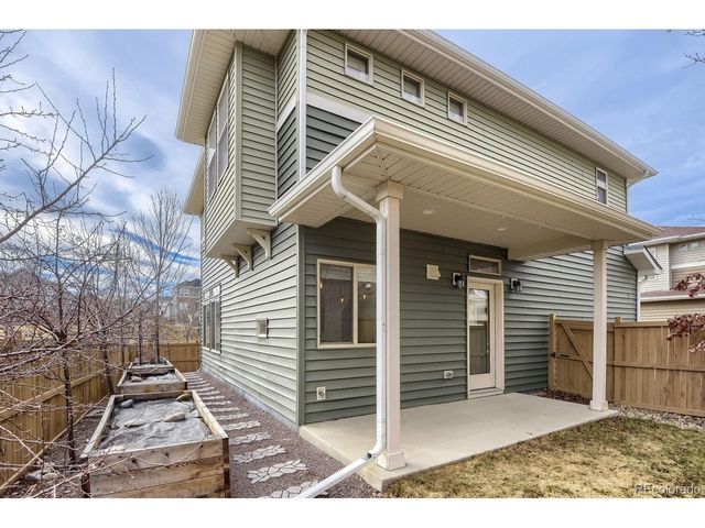 4108 Elegant St, Castle Rock, CO 80109