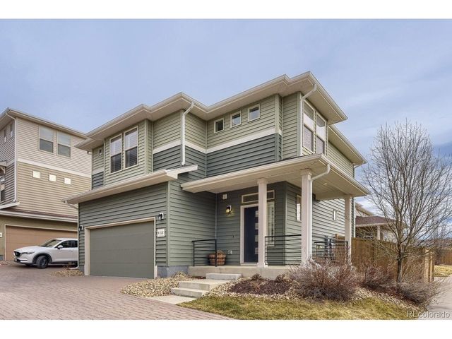 4108 Elegant St, Castle Rock, CO 80109