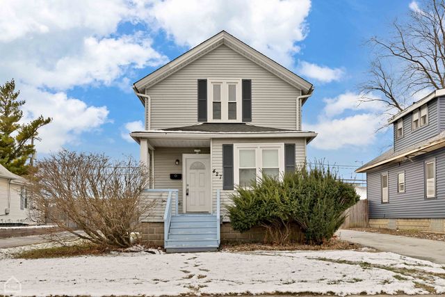 427 E 161st Place, South Holland, IL 60473