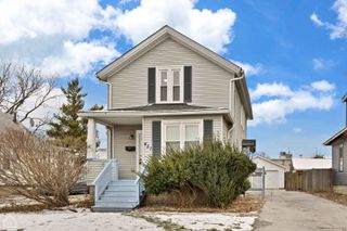 427 E 161st Place, South Holland, IL 60473