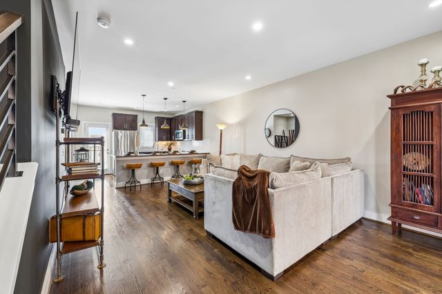 2003 Convent Pl Apt 6, Nashville, TN 37212