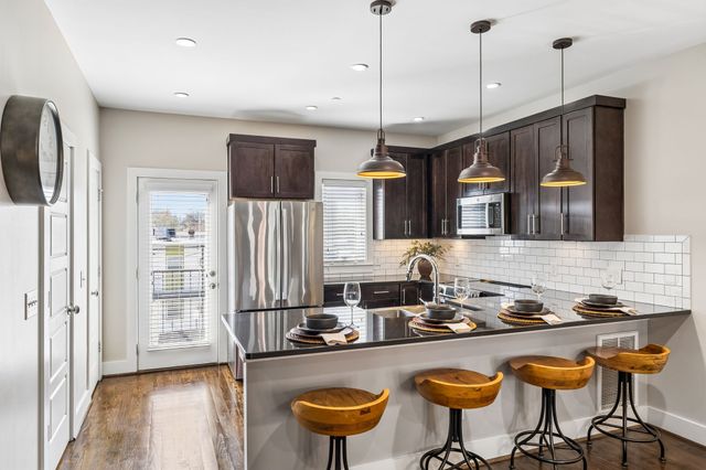 2003 Convent Pl Apt 6, Nashville, TN 37212