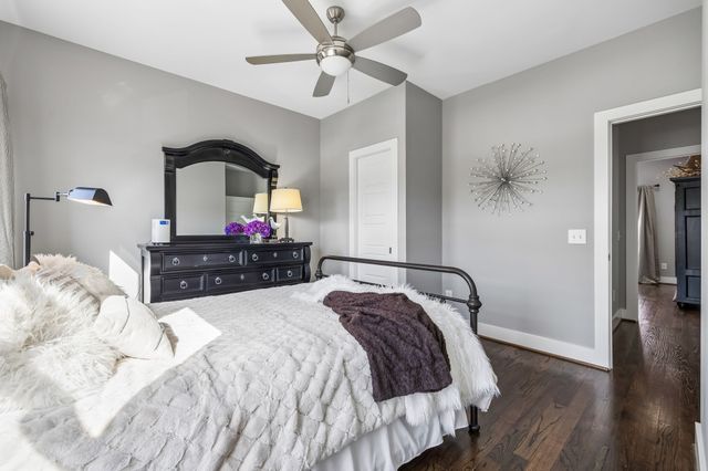 2003 Convent Pl Apt 6, Nashville, TN 37212