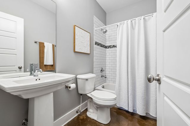 2003 Convent Pl Apt 6, Nashville, TN 37212