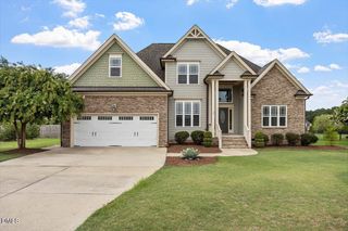 1320 Tavernier Knoll Lane, Raleigh, NC 27603