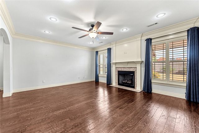 4280 W Water Lilly Court, Fayetteville, AR 72704