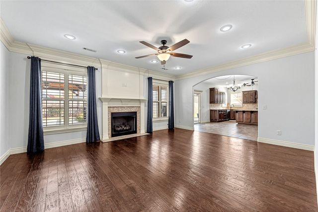 4280 W Water Lilly Court, Fayetteville, AR 72704