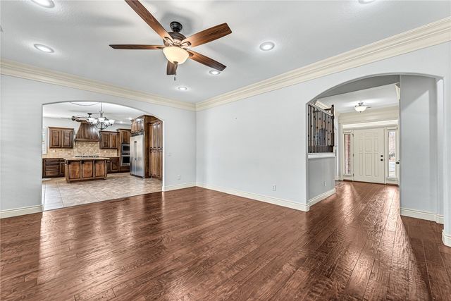 4280 W Water Lilly Court, Fayetteville, AR 72704