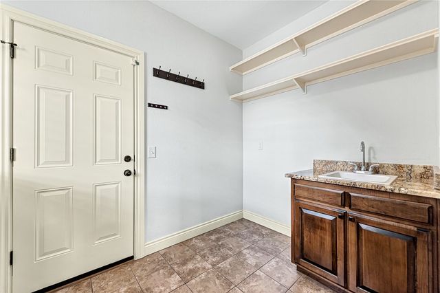 4280 W Water Lilly Court, Fayetteville, AR 72704