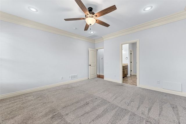 4280 W Water Lilly Court, Fayetteville, AR 72704