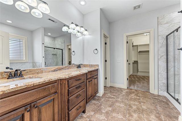 4280 W Water Lilly Court, Fayetteville, AR 72704
