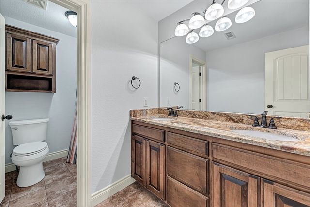 4280 W Water Lilly Court, Fayetteville, AR 72704