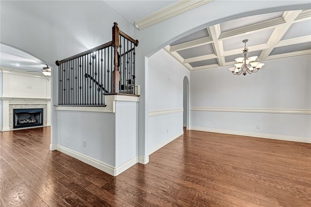 4280 W Water Lilly Court, Fayetteville, AR 72704