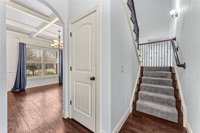 4280 W Water Lilly Court, Fayetteville, AR 72704