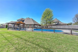 4280 W Water Lilly Court, Fayetteville, AR 72704