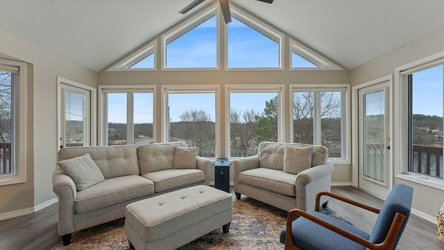 1 Evelynia Circle, Bella Vista, AR 72715